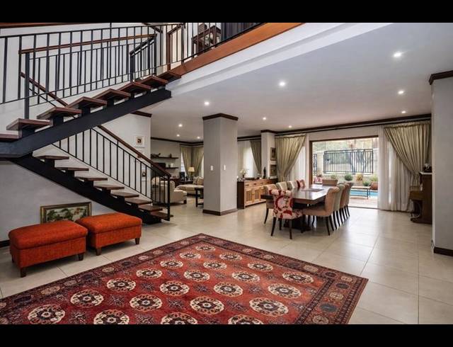 3 BEDROOM HOUSE FOR SALE IN WATERKLOOF RIDGE